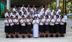 วินัย คุณธรรม จริยธรรม มีพร้อมครับ